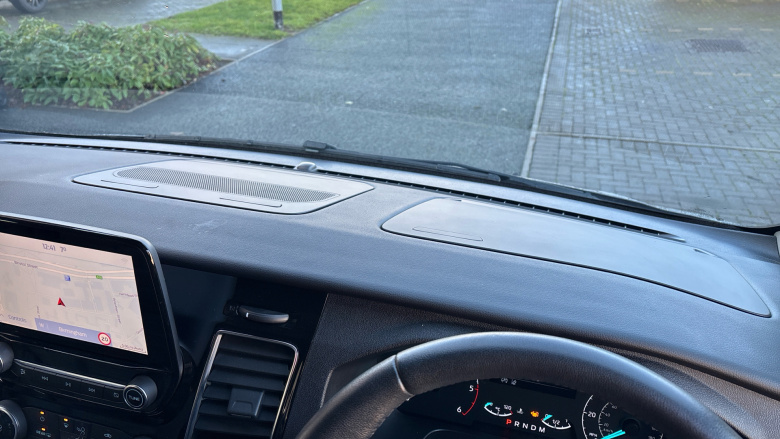 Ford Tourneo Custom Transit Custom Tourneo L2 Diesel Fwd 2.0 EcoBlue 185ps L/R 8 Seat Titanium X Auto